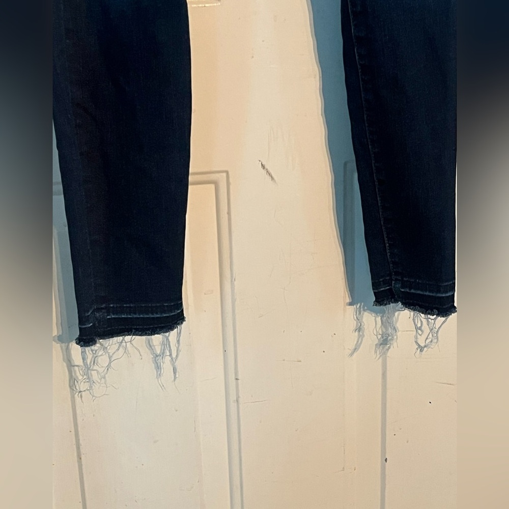 7 for all Mankind jeans - Picture 2 of 6